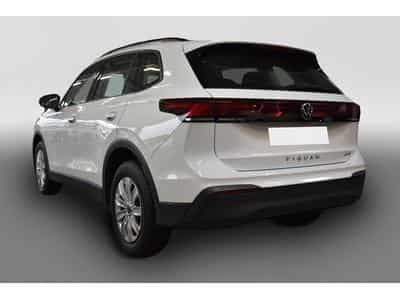 VW Tiguan (2025) - Photo 2