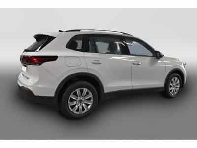 VW Tiguan (2025) - Photo 3