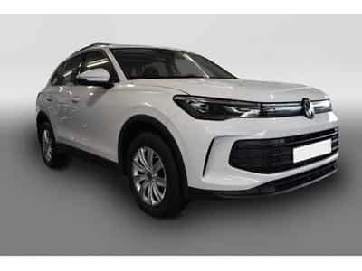 VW Tiguan (2025) - Photo 4