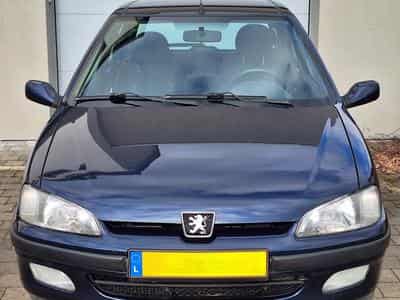 Peugeot 106 Move-X (2002) - Foto 1