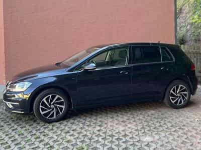 VW Golf VII Join 1.6 TDI (2018) - Photo 1