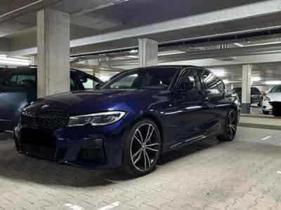 BMW M340 (2021) - Photo 1