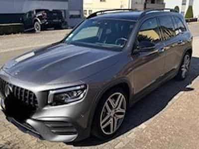 Mercedes GLB 35 AMG Pack Premium Plus (2023) - Photo 1