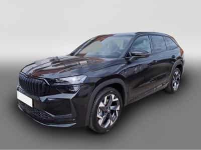 Skoda Kodiaq (2026) - Photo 1
