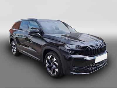 Skoda Kodiaq (2026) - Photo 2