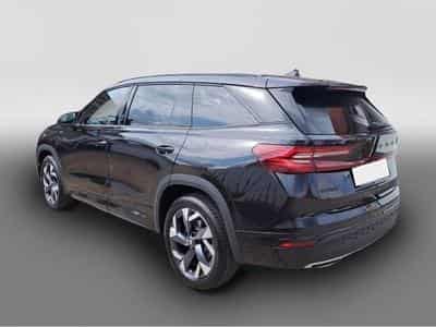 Skoda Kodiaq (2026) - Photo 4