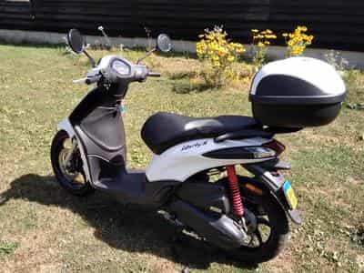 Piaggio Liberty S (2023) - Foto 1