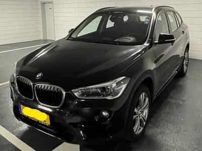 BMW X1 sDrive18d Aut. (2019) - Photo 1