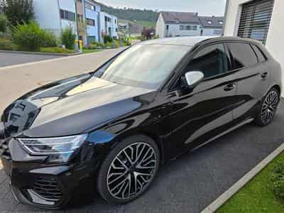 Audi S3 (2025) - Photo 1