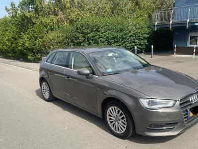 Audi A3 A3 Sportback Ambiente 2.0 TDI (2013) - Photo 1