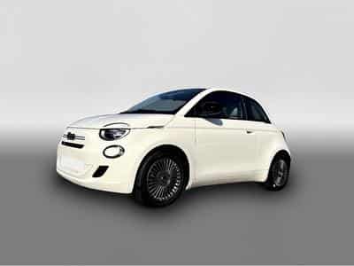 Fiat 500 (2026) - Photo 1