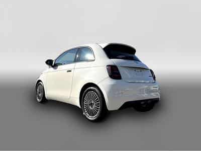 Fiat 500 (2026) - Photo 2