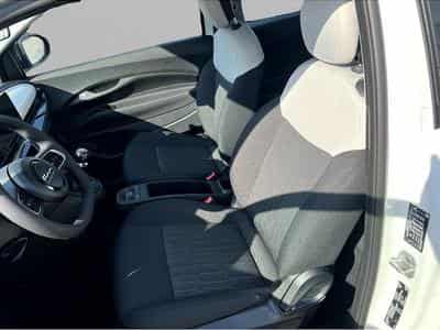 Fiat 500 (2026) - Photo 7