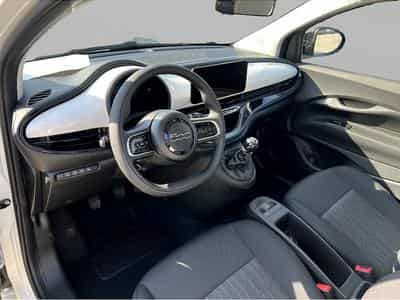 Fiat 500 (2026) - Photo 8