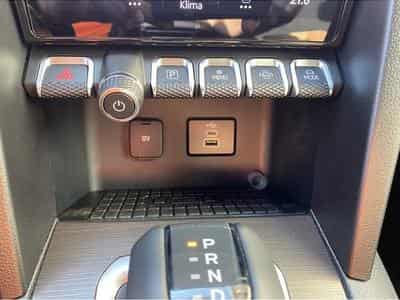 VW Amarok (2024) - Photo 14