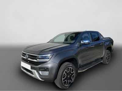 VW Amarok (2024) - Photo 2
