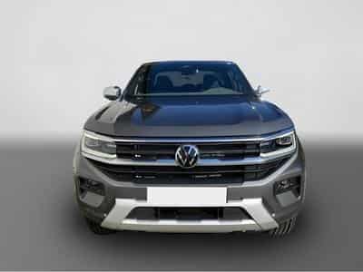VW Amarok (2024) - Photo 3