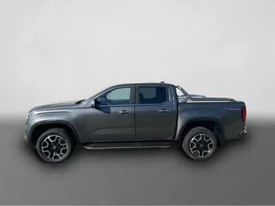 VW Amarok (2024) - Photo 4