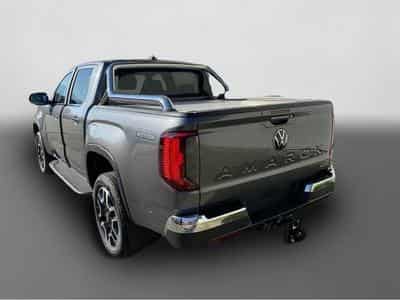 VW Amarok (2024) - Photo 5