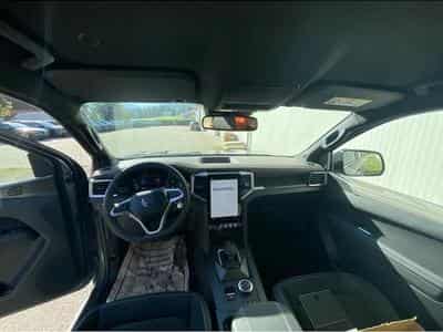 VW Amarok (2024) - Photo 8