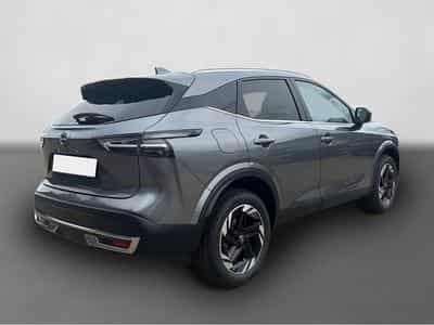 Nissan Qashqai (2026) - Photo 3