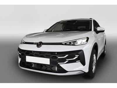 VW T-Roc (2026) - Photo 1