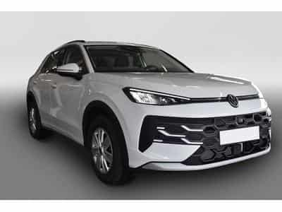 VW T-Roc (2026) - Photo 7