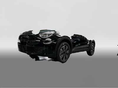 Fiat 600 (2026) - Photo 1