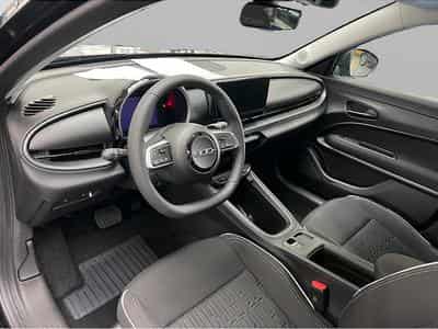 Fiat 600 (2026) - Photo 8