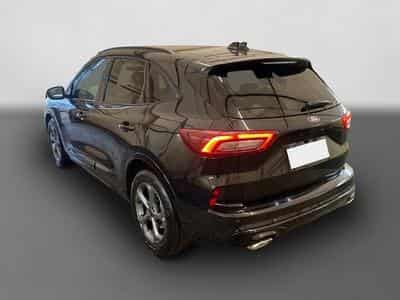 Ford Kuga (2026) - Photo 6