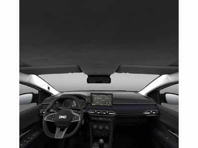 Dacia Sandero (2026) - Photo 2