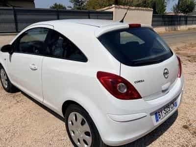 Opel Corsa 1.3 CDTi (2011) - Foto 1