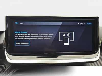 Peugeot 2008 (2026) - Photo 8