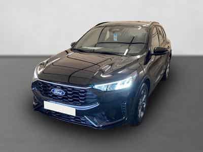 Ford Kuga (2026) - Photo 2