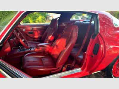 Chevrolet Camaro 5.0 V8 LT (1979) - Photo 6