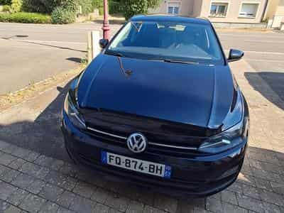 VW Polo Polo V Trendline (2018) - Photo 1