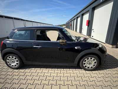 Mini One (2017) - Photo 1
