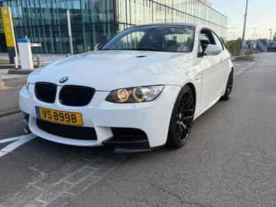 BMW M3 E92 (2012) - Photo 2