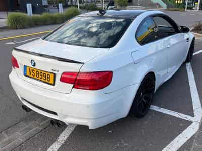 BMW M3 E92 (2012) - Photo 3
