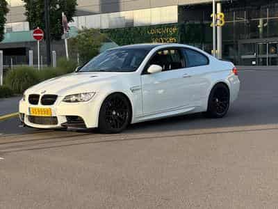 BMW M3 E92 (2012) - Photo 7
