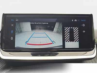 Peugeot 2008 (2026) - Photo 9