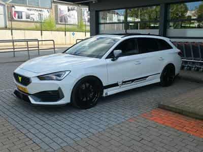 Cupra Leon (2024) - Foto 1