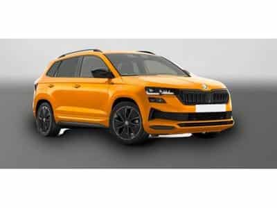 Skoda Karoq (2026) - Photo 1