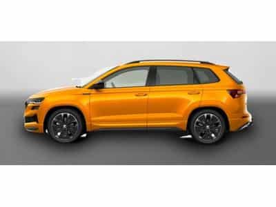 Skoda Karoq (2026) - Photo 2