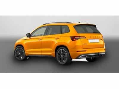 Skoda Karoq (2026) - Photo 3