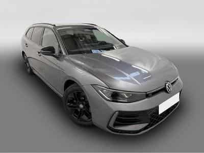 VW Passat (2026) - Photo 1