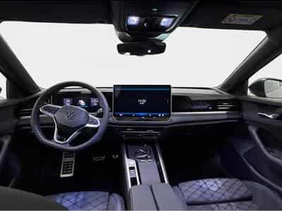 VW Passat (2026) - Photo 13