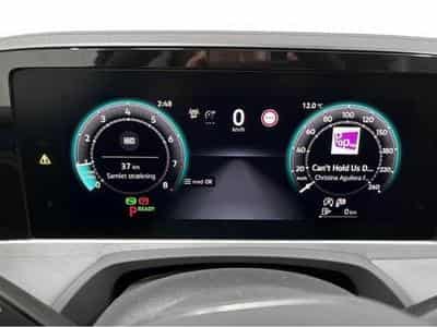 VW Passat (2026) - Photo 14