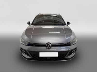 VW Passat (2026) - Photo 2