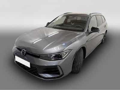 VW Passat (2026) - Photo 3